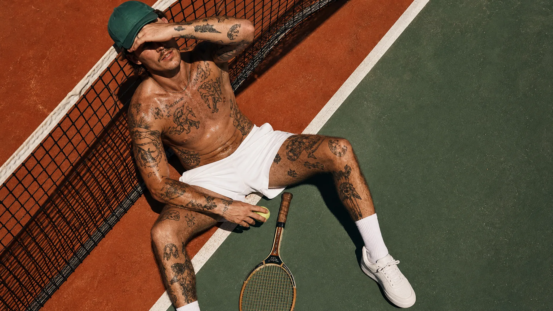 Tennis Editorial